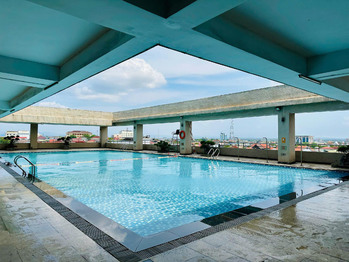 Sport & Beauty 2, Muong Thanh Quang Tri Hotel, Đông Hà