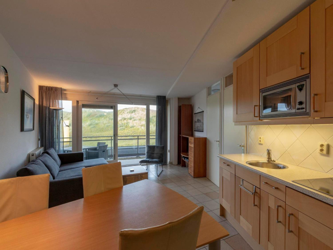 Others 4, Apartment in Callantsoog near Beach Access, Zijpe