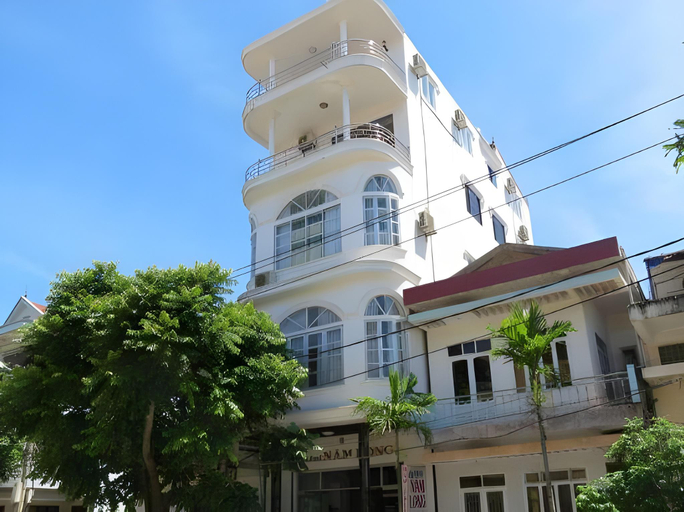 Exterior & Views 2, Nam Long Hotel Ha Noi, Từ Liêm