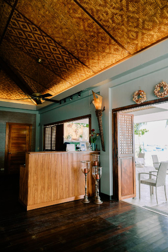Food & Drinks 5, Panglao Pearl Premier White Sand Resort, Panglao