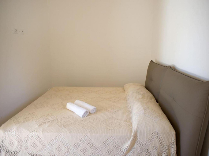 Bedroom 2, Country House in Apulia near Alberobello, Brindisi