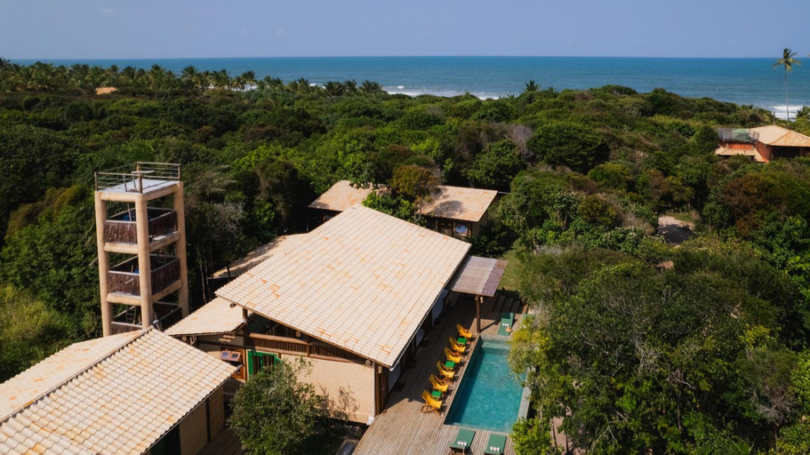 Exterior & Views 1, VILLA CEU, Maraú