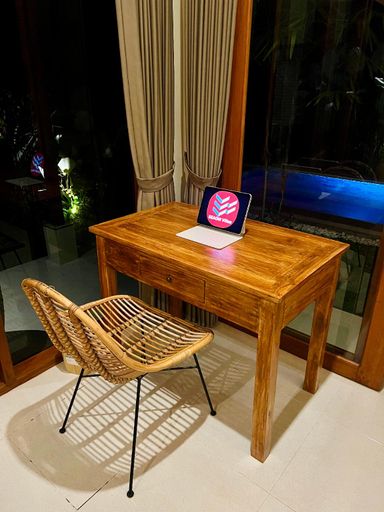 Facilities 5, Hostel KARMA by SEAOM Villas, Gianyar