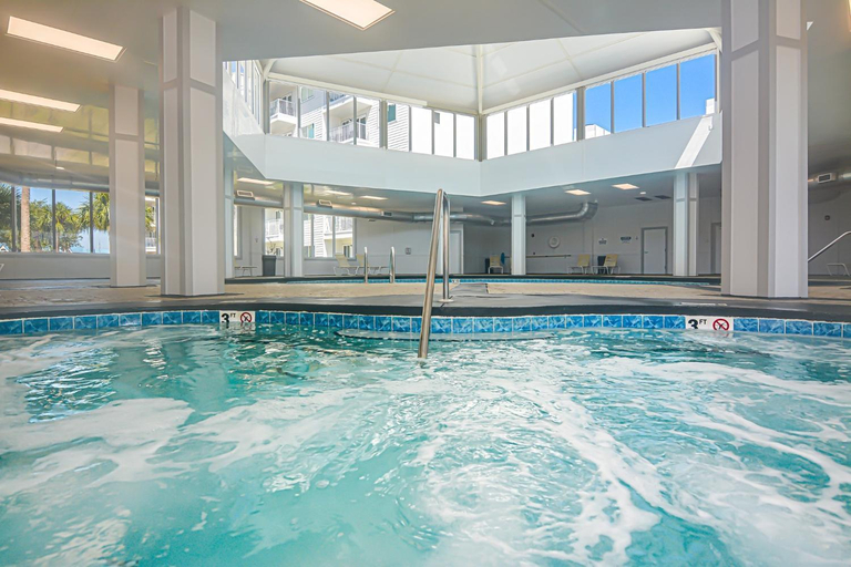 Sport & Beauty 2, Plantation Condos, Baldwin