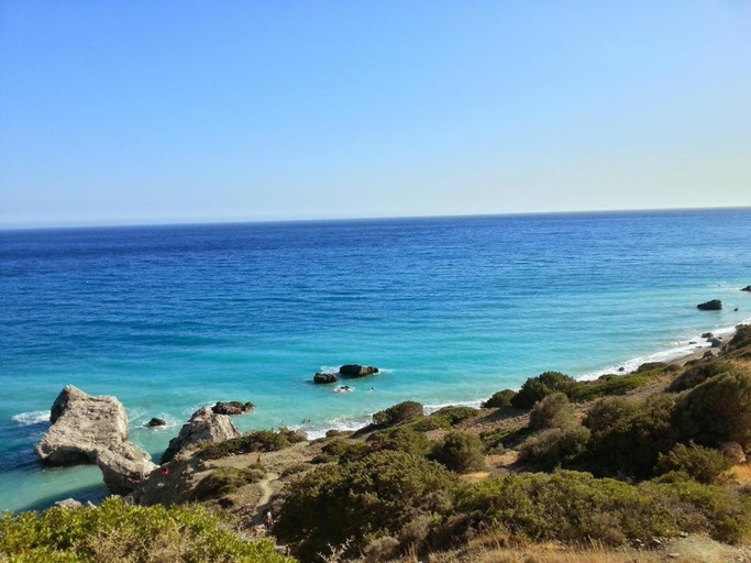 Others 5, Best Holidays Collection, Ionian Islands