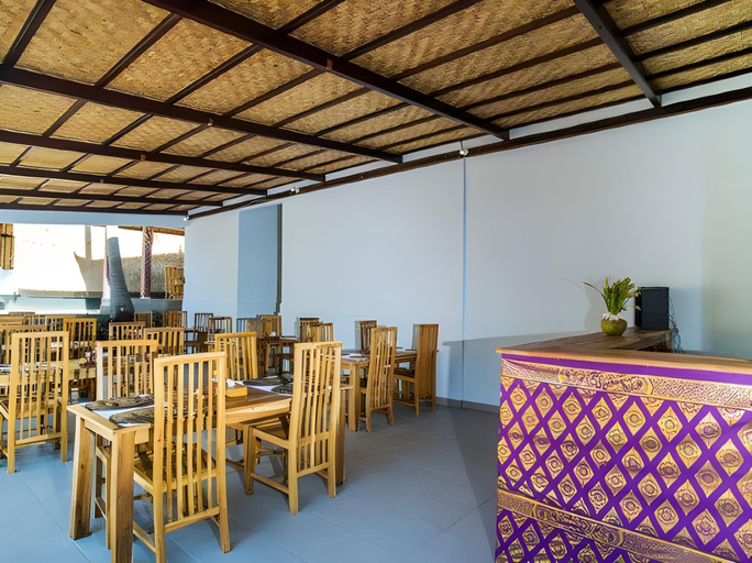 Food & Drinks 5, Bintang Bungalow, Klungkung