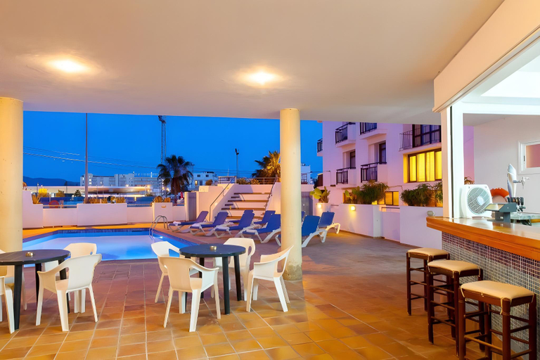 Food & Drinks 5, GALERA, Baleares