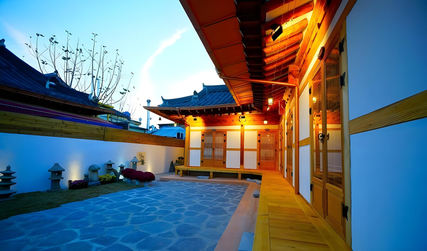 Exterior & Views 4, Jeonju Hanok Sukbak Chaehumgwan, Jeonju
