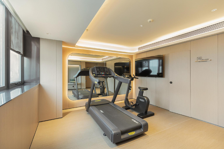 Others 5, Ji Hotel Yancheng Binhai Yigao Plaza, Yancheng