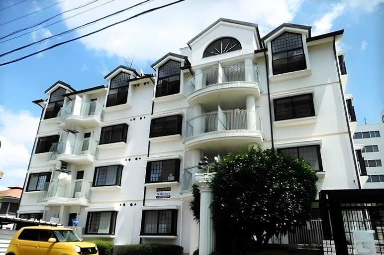 Exterior & Views 1, Comfort CUBE PHOENIX S Kumamoto, Kumamoto