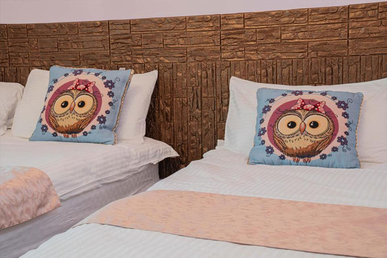 Bedroom 2, Meet B&B, Hualien