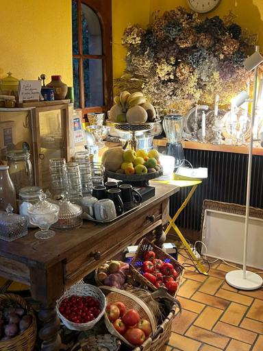 Food & Drinks 4, Domaine de La FELICITA, Landes
