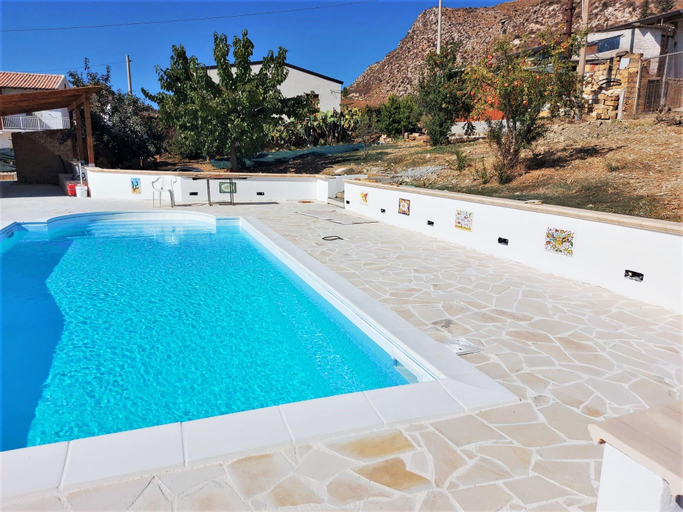 Sport & Beauty, Family-Friendly Sicily Stay, Agrigento