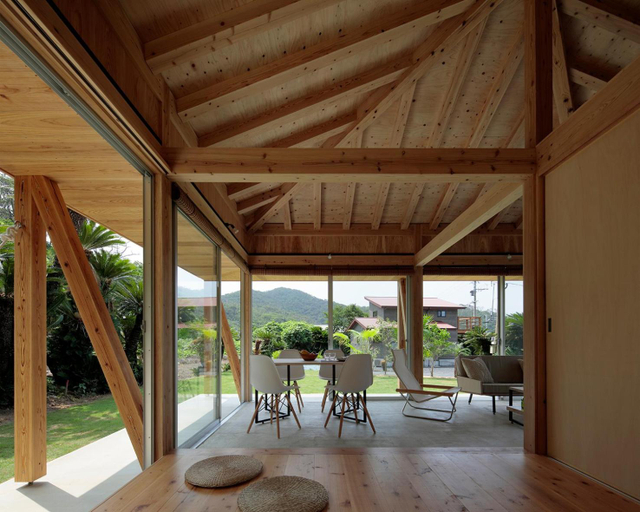 Others 5, SHINMINKA Villa UTTABARU, Amami