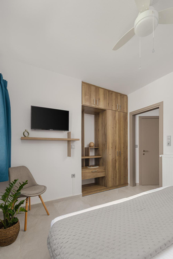 Others 3, Areti Guesthouse, Epirus