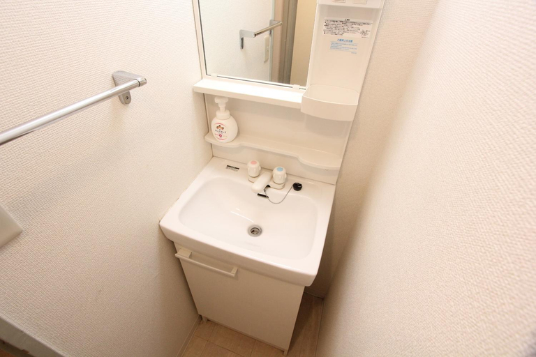4, LUANA in ARAI, Nakano City