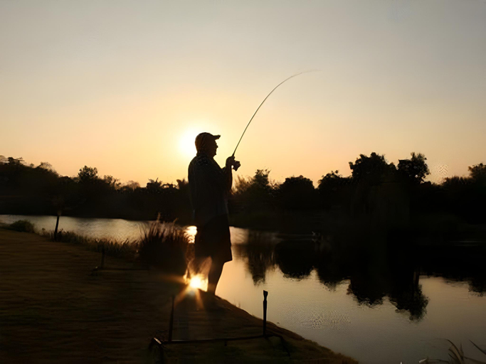 Others 4, Greenfield Valley Fishing Resort, Hua Hin