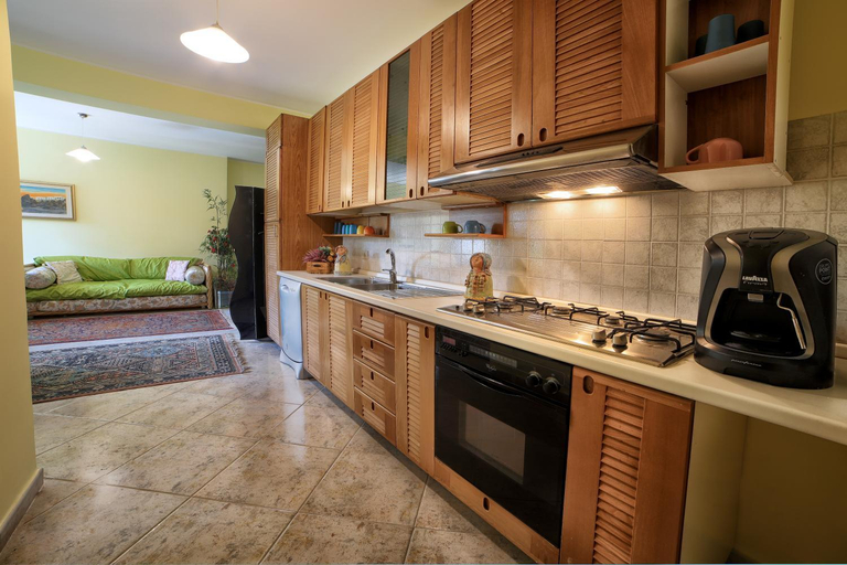 Others 4, B&B PRINCESS ROOM, Messina