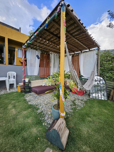Others 2, Villa Pella - Chale Dalia- com cafe manha, Brumadinho