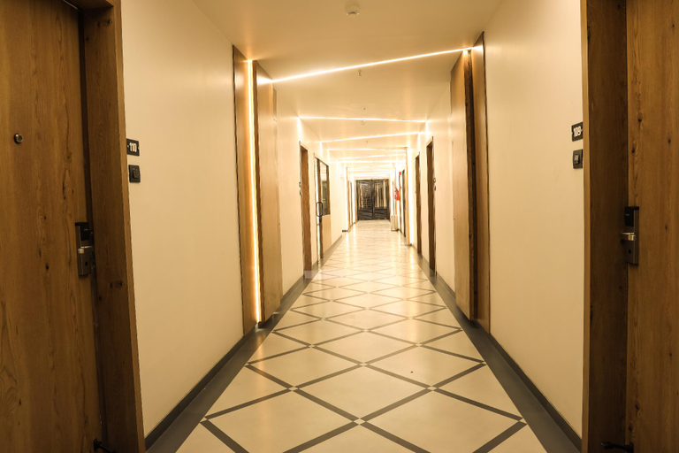 Others 3, Krown Palace Resort, Valsad