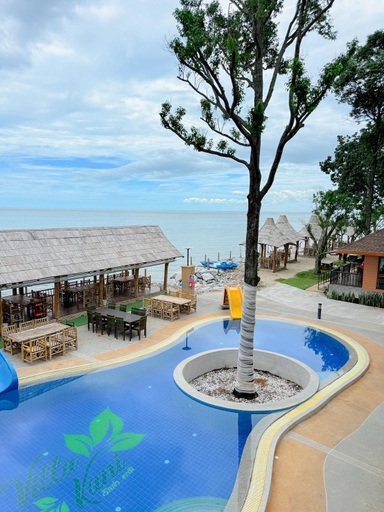 Sport & Beauty 3, Villa Kani Resort & Restaurant, Tha Sala