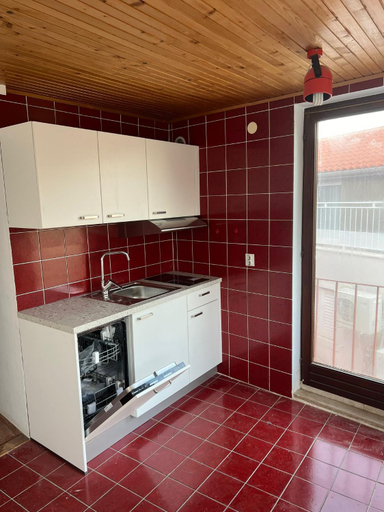 5, Apartment Novigrad, Novigrad