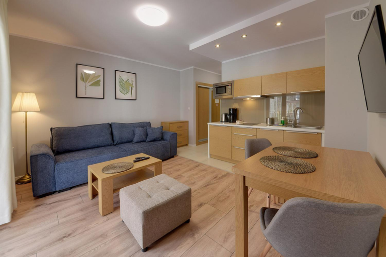 Others 3, RentPlanet - Studio Gorna Resorts, Jelenia Góra