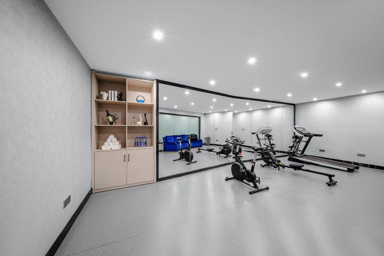 Others 4, Crystal Orange Hotel Nantong Gongnong Road, Nantong