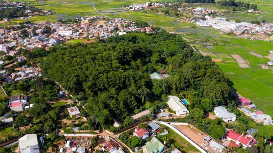 Others 5, Au Bois Vert - Hotel Ivato Airport, Analamanga