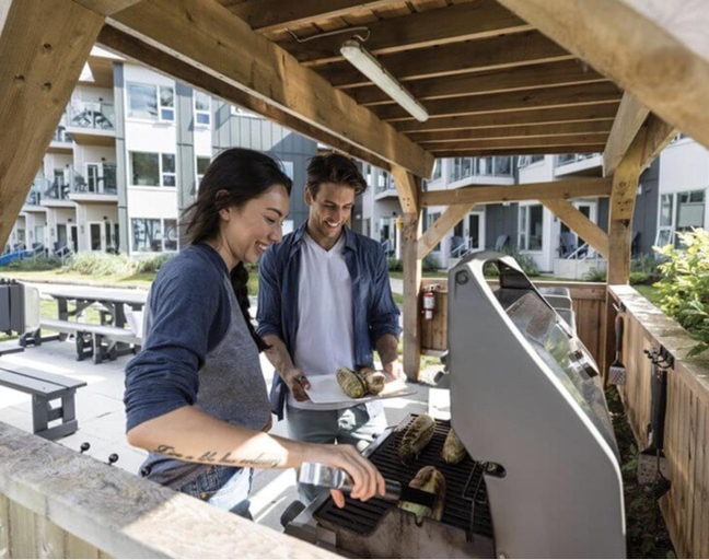 Food & Drinks 4, Pacific Sands Beach Resort, Alberni-Clayoquot