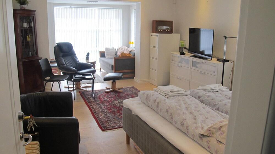 Others 5, Guesthouse Sharon Suite, Århus