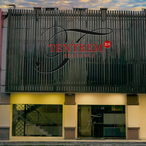 Exterior & Views 4, Tentrem BS Residence, Semarang
