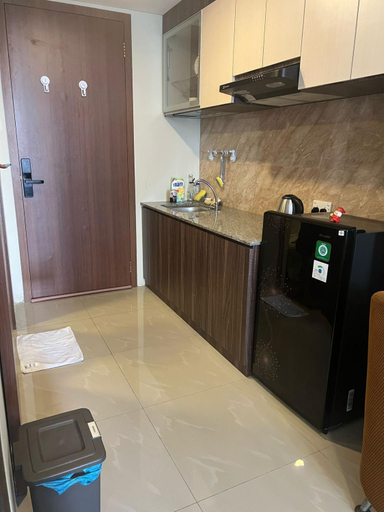 Others 5, Apartment Nagoya Thamrin favehotel - Batam, Batam