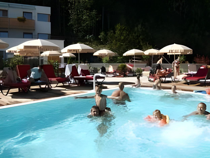 Sport & Beauty 2, Familotel Amiamo, Zell am See