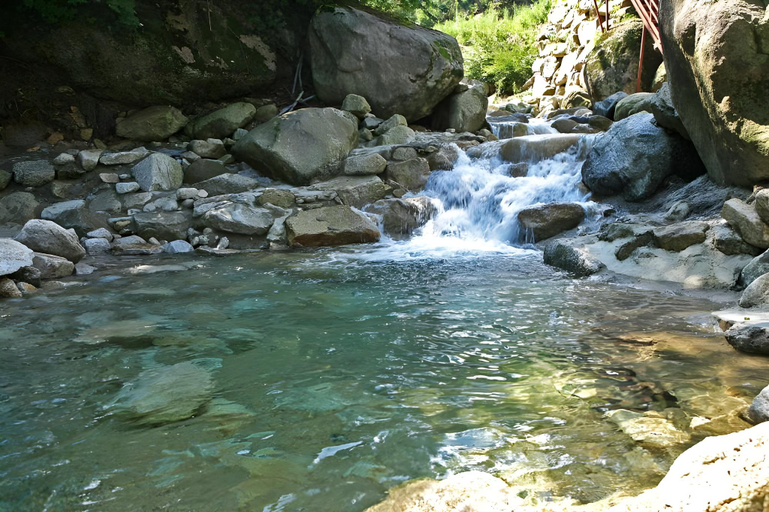 Others 5, Lvaie Pension, Gapyeong