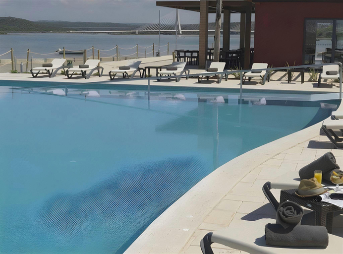 Sport & Beauty 2, Água Hotels Riverside, Lagoa