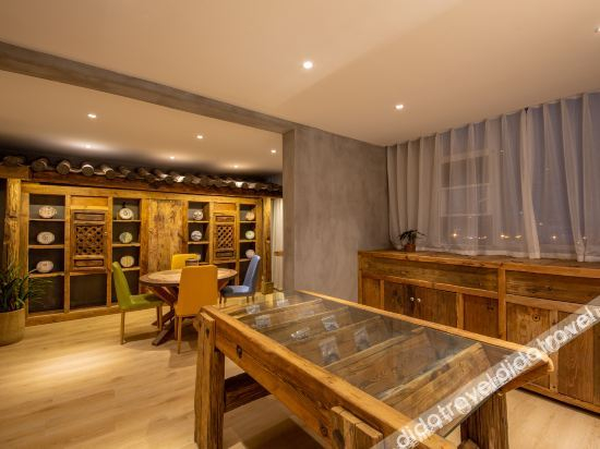 Hotel Interior or Public Areas 2, Juntang Hotel (Kunming Railway Station Joy City), Kunming