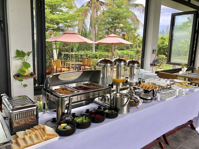 Food & Drinks 4, Cocoon Villa, Hội An