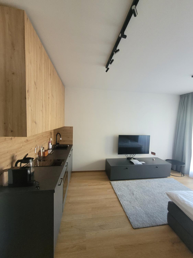 Bedroom, Apartmany Florian, Prachatice