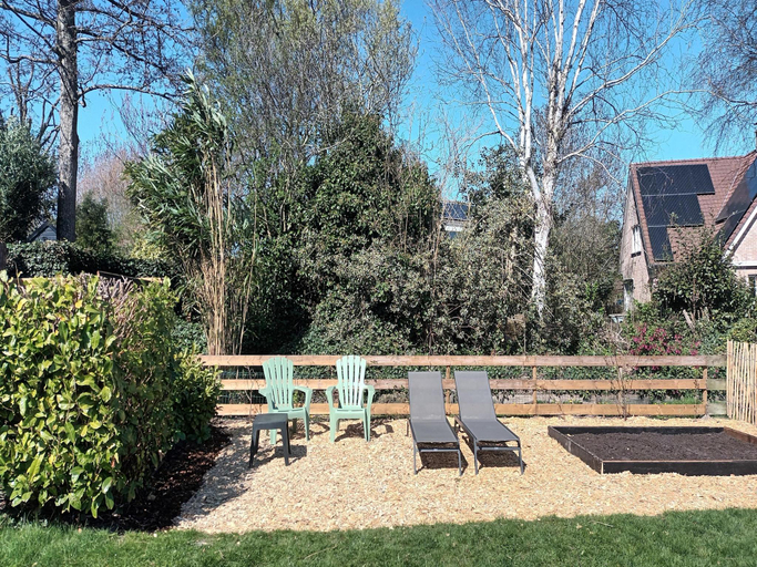 Others 5, Groet Villa Stay with Garden Views, Bergen