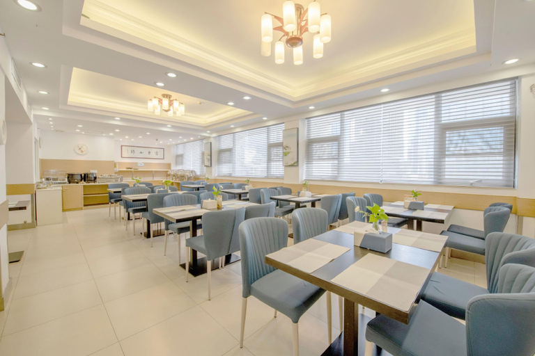 Food & Drinks 4, Jiangsu Hotel, Shenzhen