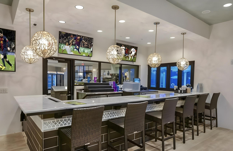 Food & Drinks 5, Bedrooms 5.5 Bathrooms Windsor 1836 GD, Osceola