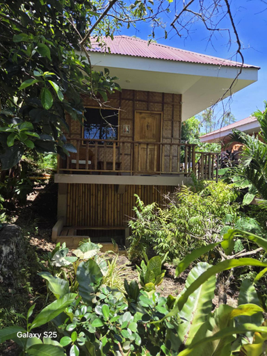 Exterior & Views, Immanuel Inn, Siquijor