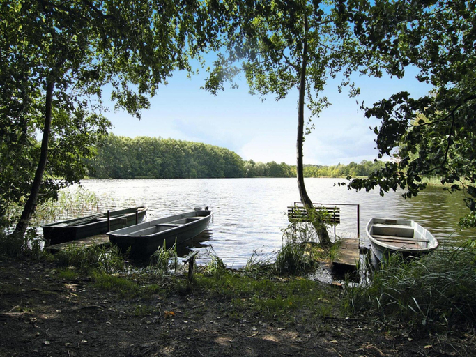 Others 5, Ferienhaus in der Feldberger Seenlandschaft, Mecklenburgische Seenplatte