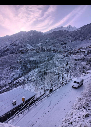 Others 2, Shiv Gaura homestay at bharmour HP, Chamba