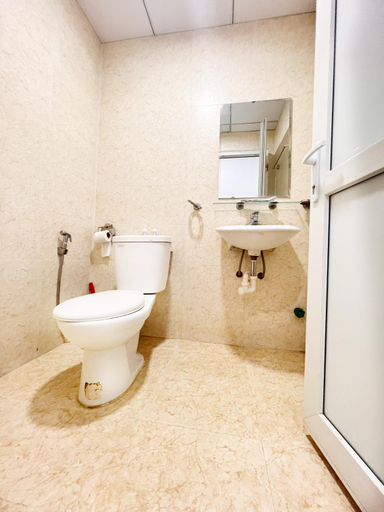Bathroom 5, May Sea House Nha Trang, Nha Trang