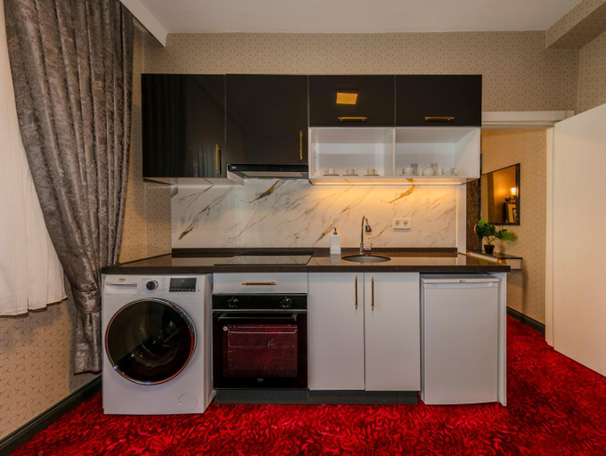 Others 5, Form Hotel, Şişli