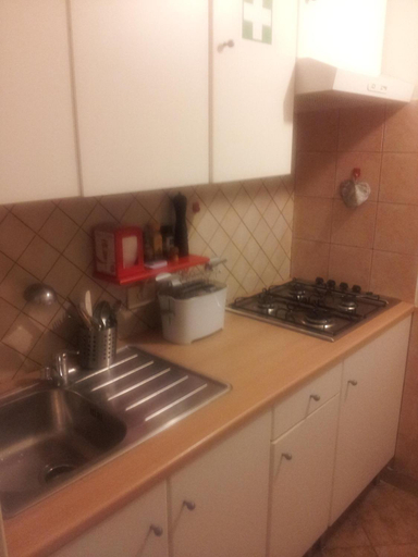Others 5, Roma Vecchia B&B, Rome