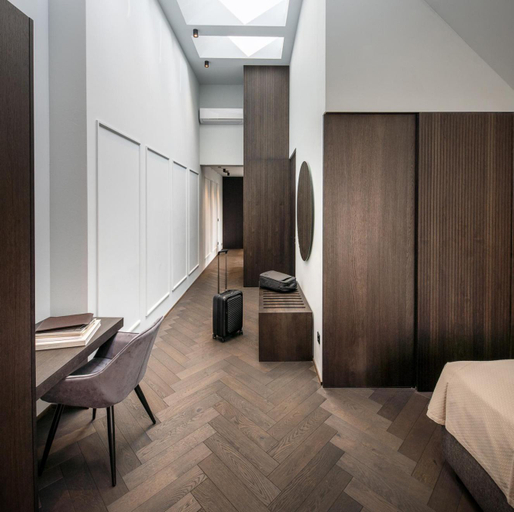 Others 5, La Sonett, Gmunden