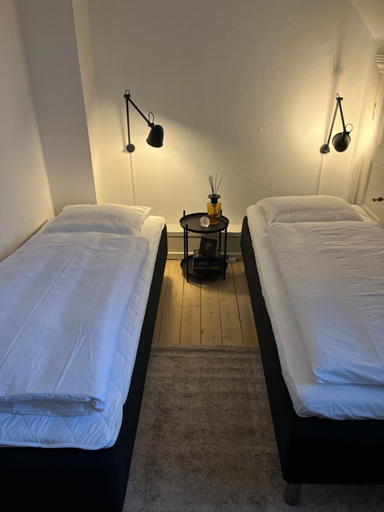 Others 4, Bakkehuset i Herning, Herning